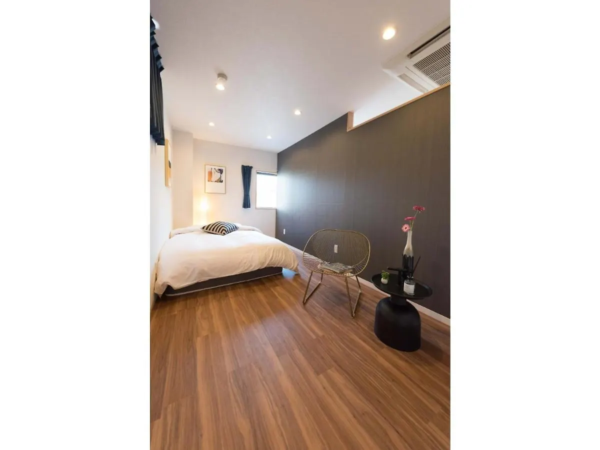 Tora Hotel Skytree - Vacation Stay 51806V Tokyo Japan