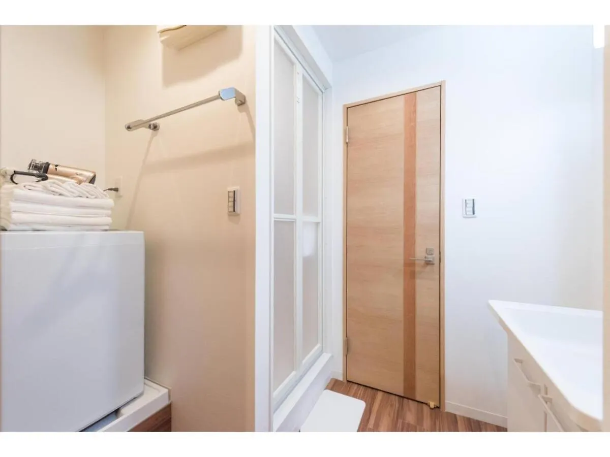 Apartment Tora Hotel Skytree - Vacation Stay 51806V Tokyo