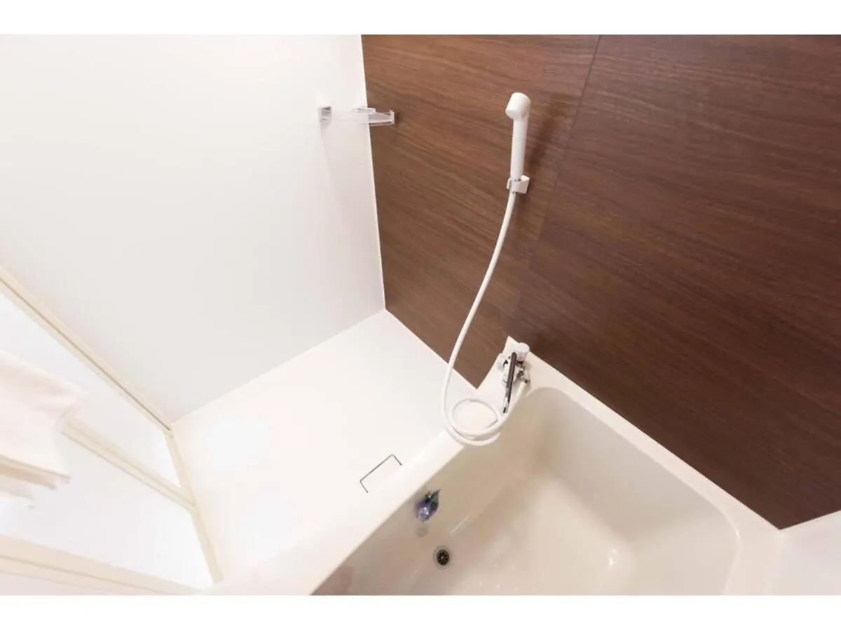 Tora Hotel Skytree - Vacation Stay 51806V Tokyo Apartment