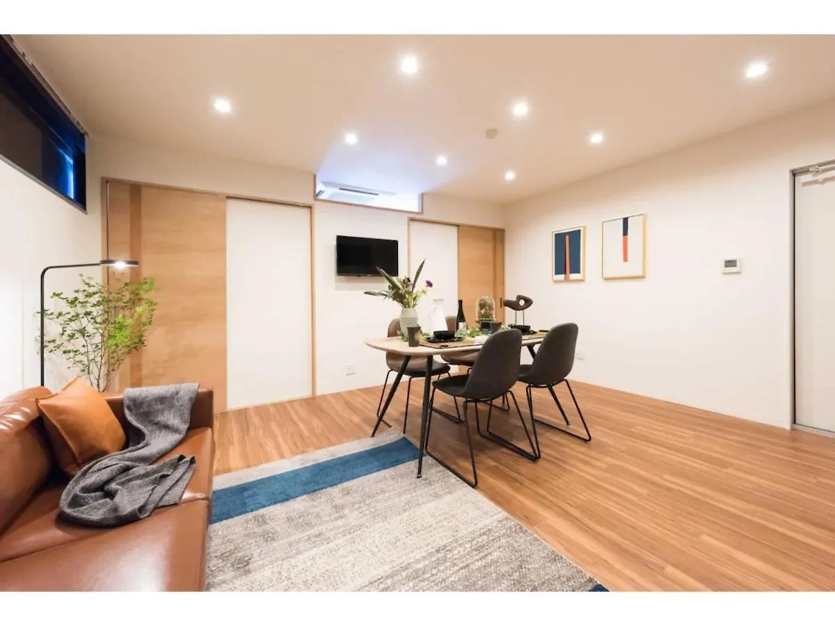 Apartment Tora Hotel Skytree - Vacation Stay 51806V Tokyo