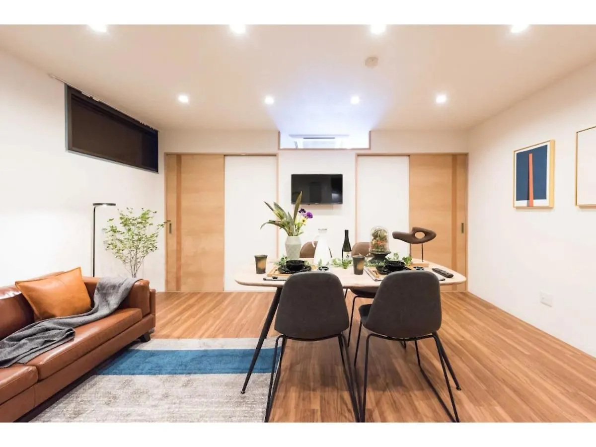 Tora Hotel Skytree - Vacation Stay 51806V Tokyo 0*,  Japan