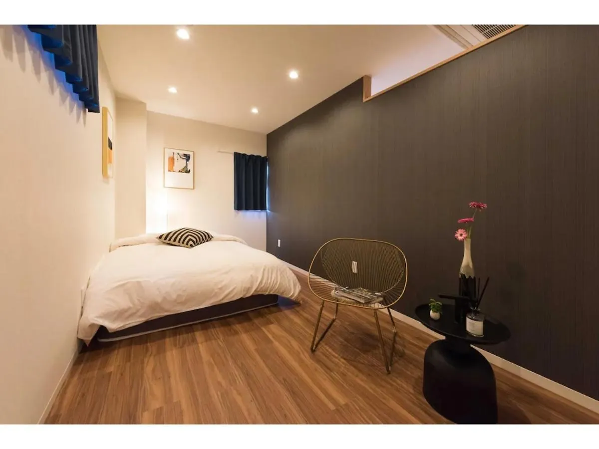 Tora Hotel Skytree - Vacation Stay 51806V Tokyo Japan