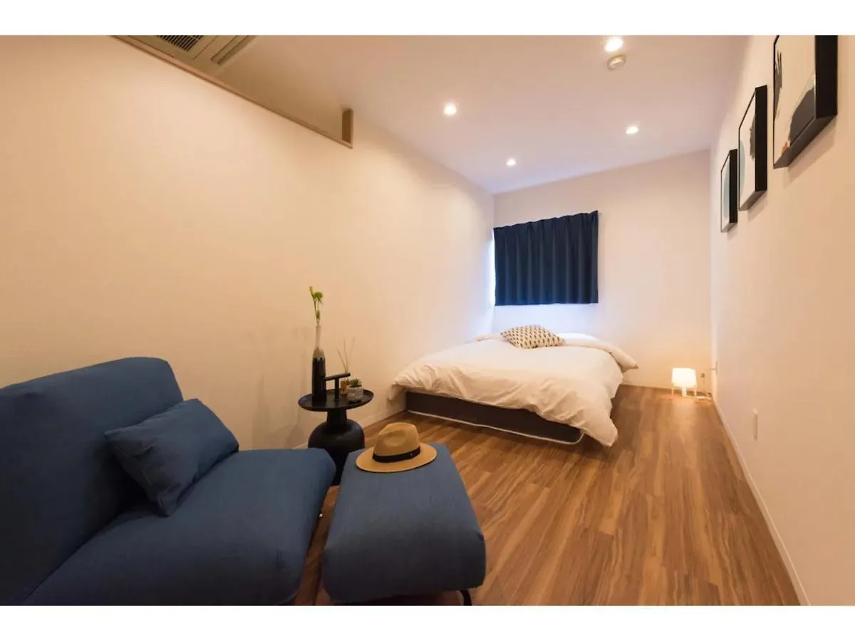 Tora Hotel Skytree - Vacation Stay 51806V Tokyo 0*,  Japan
