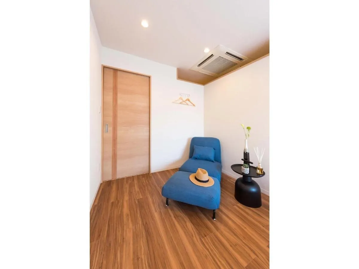 Apartment Tora Hotel Skytree - Vacation Stay 51806V Tokyo