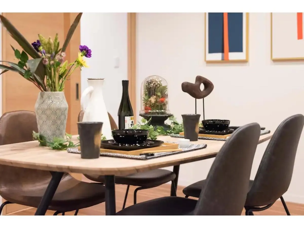 Tora Hotel Skytree - Vacation Stay 51806V Tokyo Apartment