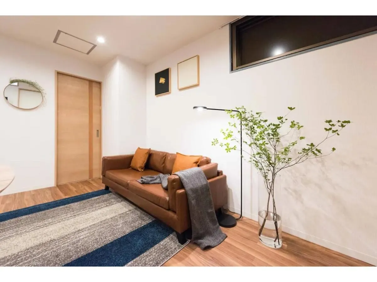 Tora Hotel Skytree - Vacation Stay 51806V Tokyo Japan