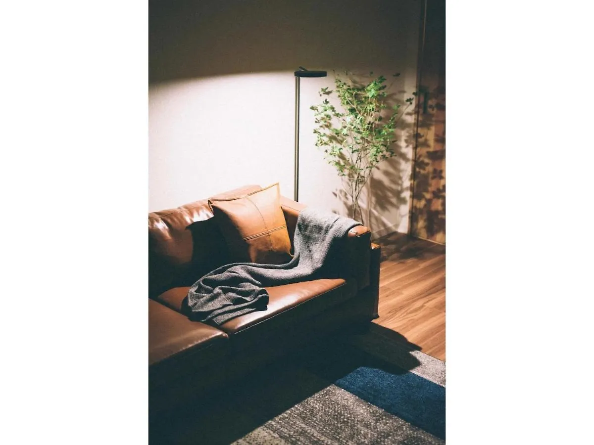 Apartment Tora Hotel Skytree - Vacation Stay 51806V Tokyo Japan
