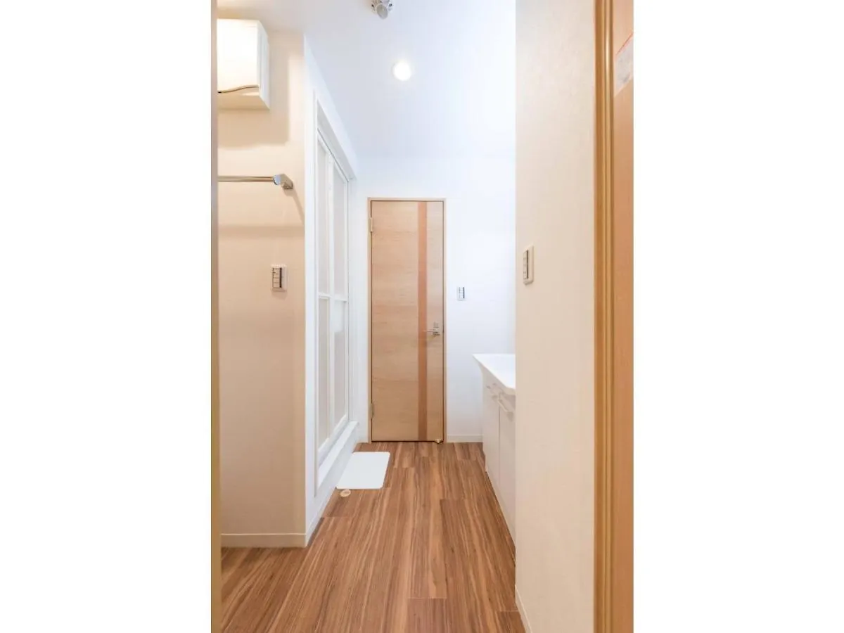 Tora Hotel Skytree - Vacation Stay 51806V Tokyo 0*,