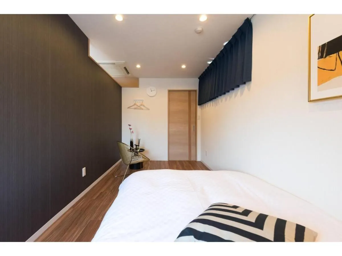 Tora Hotel Skytree - Vacation Stay 51806V Tokyo Apartment