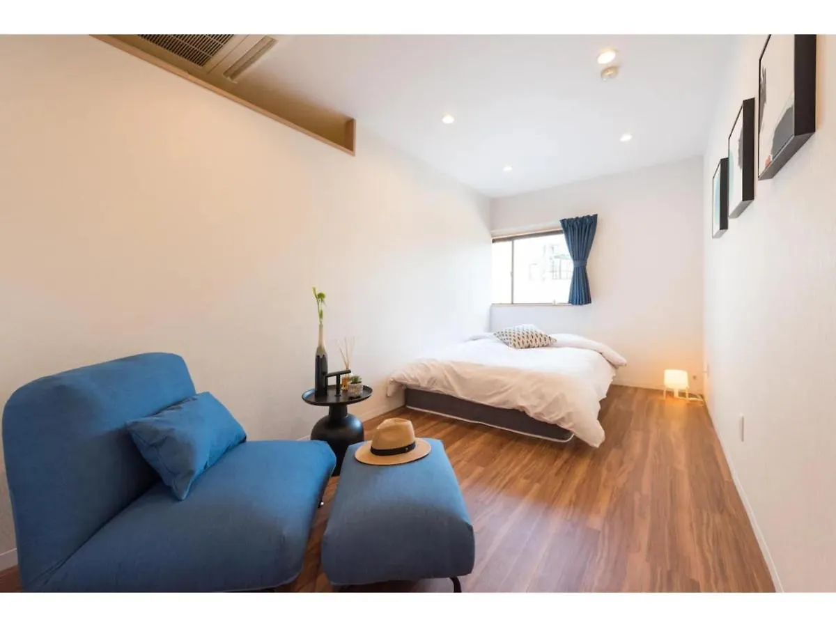 Tora Hotel Skytree - Vacation Stay 51806V Tokyo