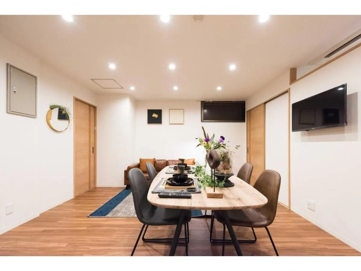 Tora Hotel Skytree - Vacation Stay 51806V Tokyo 0*,