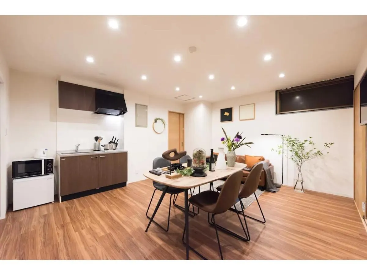 Tora Hotel Skytree - Vacation Stay 51806V location