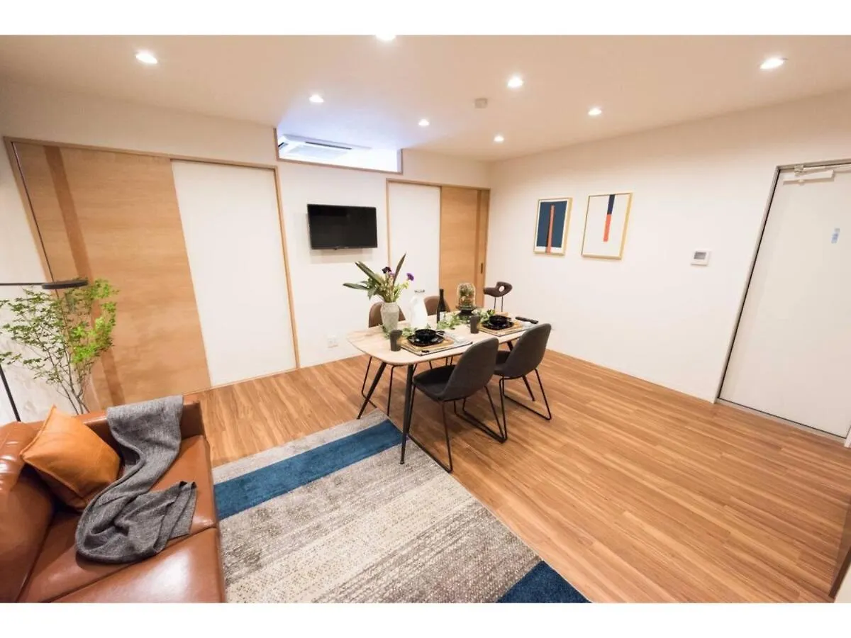 Tora Hotel Skytree - Vacation Stay 51806V Tokyo 0*,  Japan