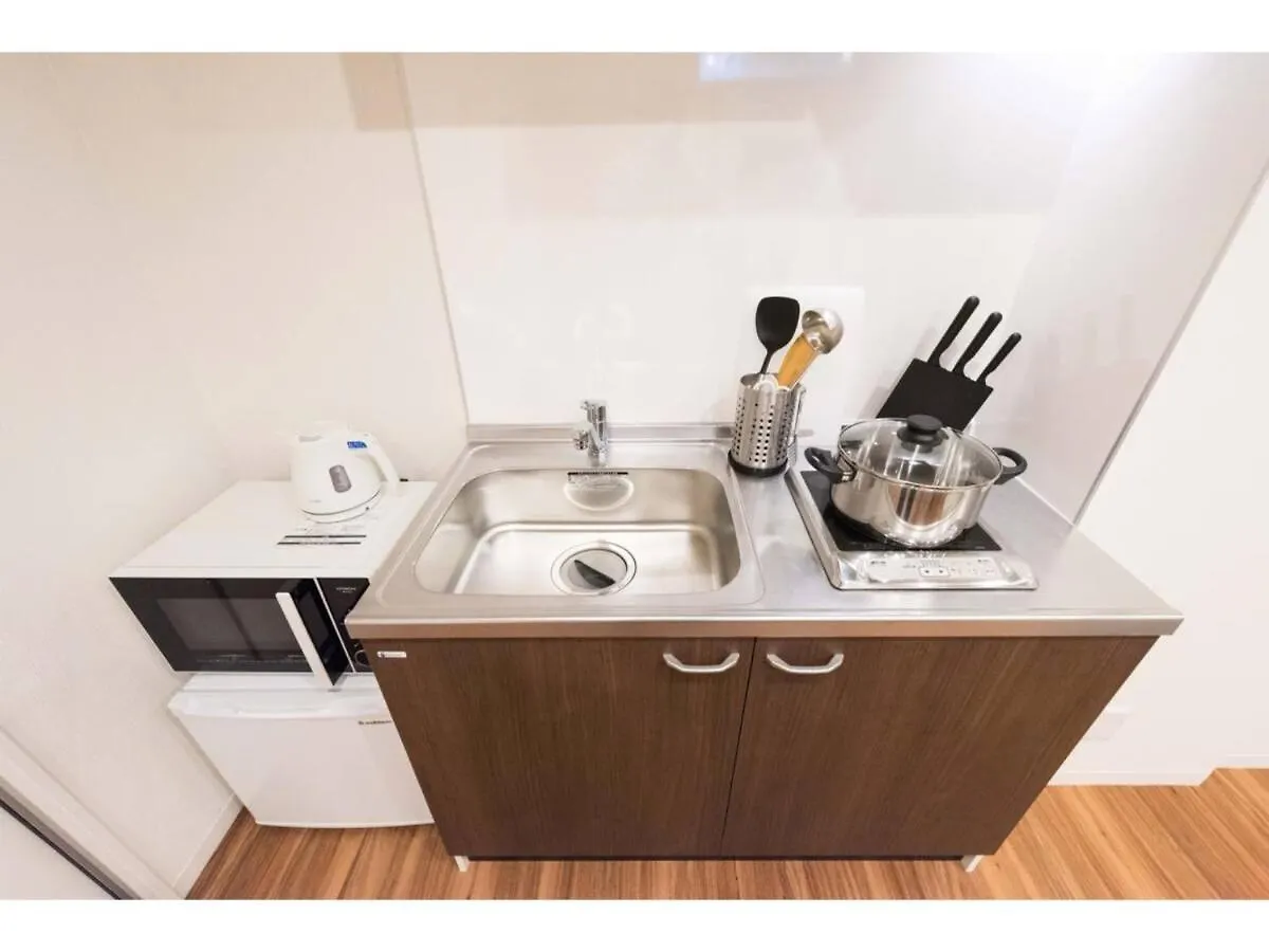 Tora Hotel Skytree - Vacation Stay 51806V Tokyo Japan