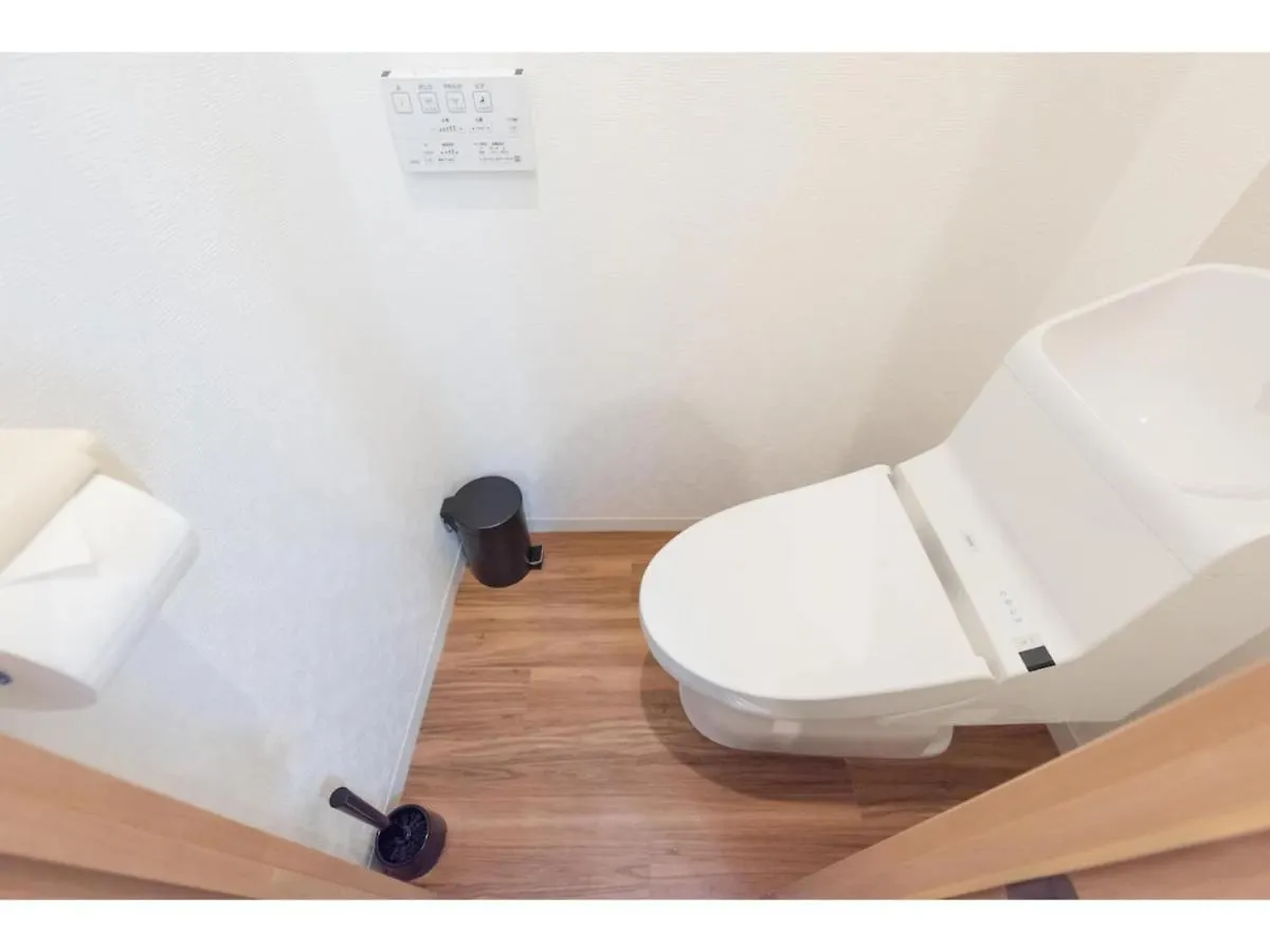 Apartment Tora Hotel Skytree - Vacation Stay 51806V Tokyo Japan