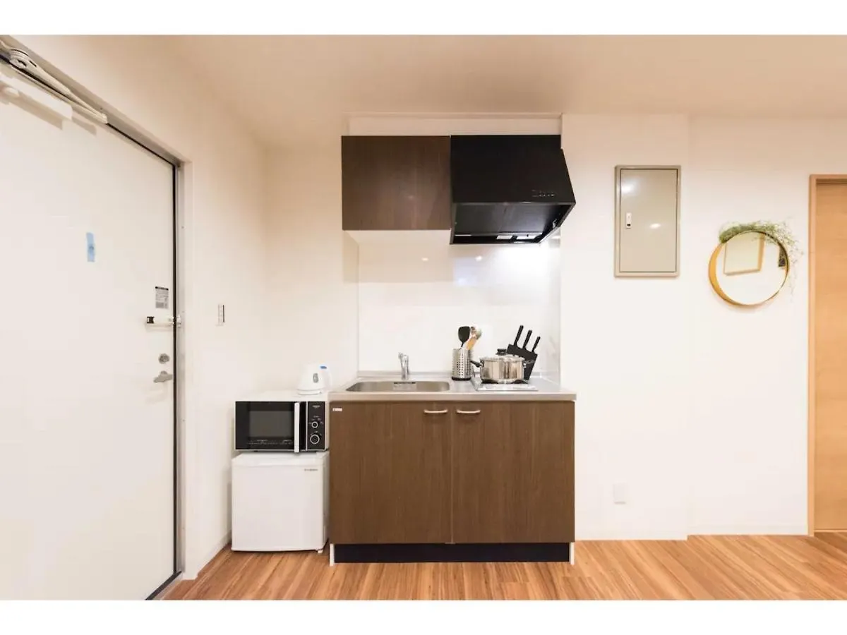 Apartment Tora Hotel Skytree - Vacation Stay 51806V Tokyo