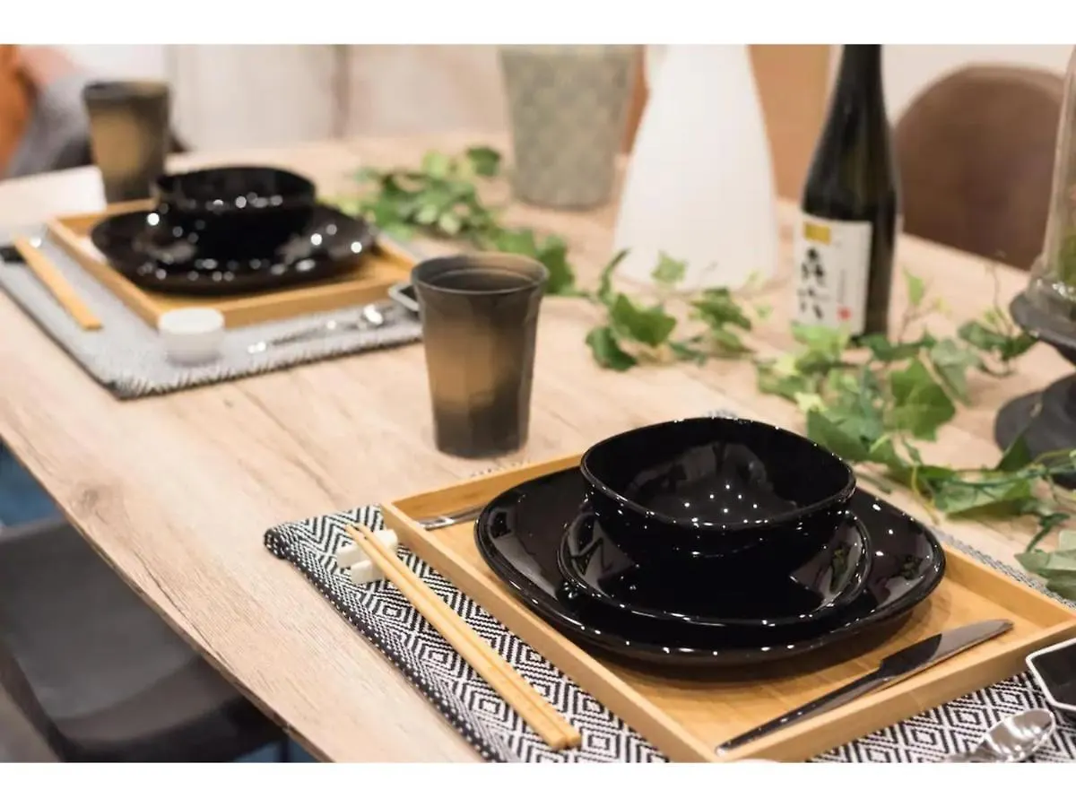 Tora Hotel Skytree - Vacation Stay 51806V Tokyo Apartment