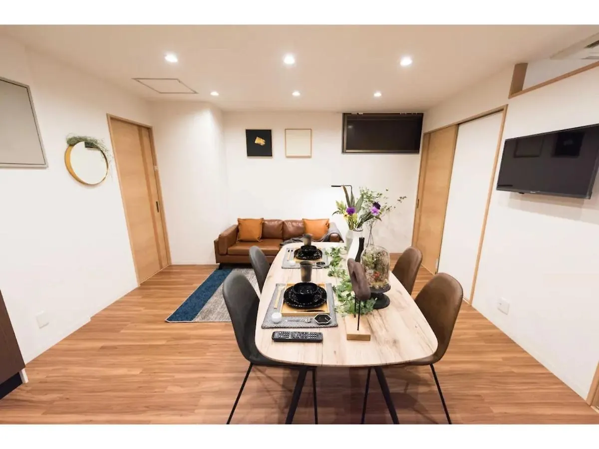 Tora Hotel Skytree - Vacation Stay 51806V Tokyo