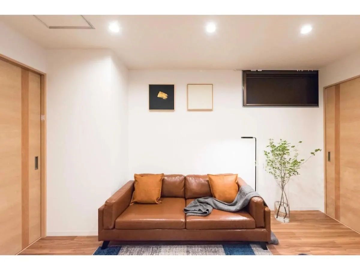 Tora Hotel Skytree - Vacation Stay 51806V Tokyo
