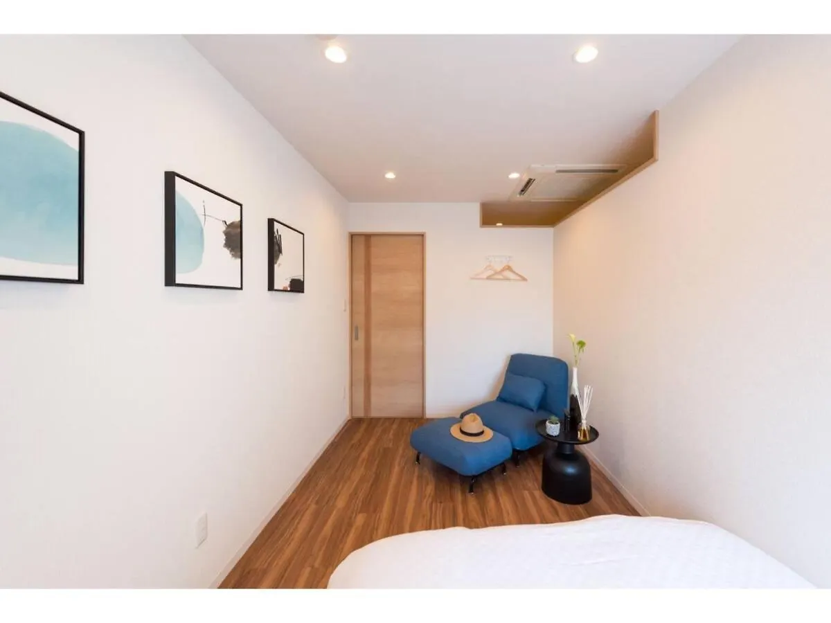 Tora Hotel Skytree - Vacation Stay 51806V Tokyo 0*,