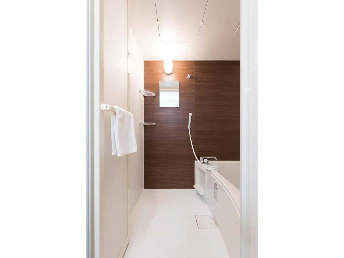 Tora Hotel Skytree - Vacation Stay 51806V Tokyo 0*,  Japan