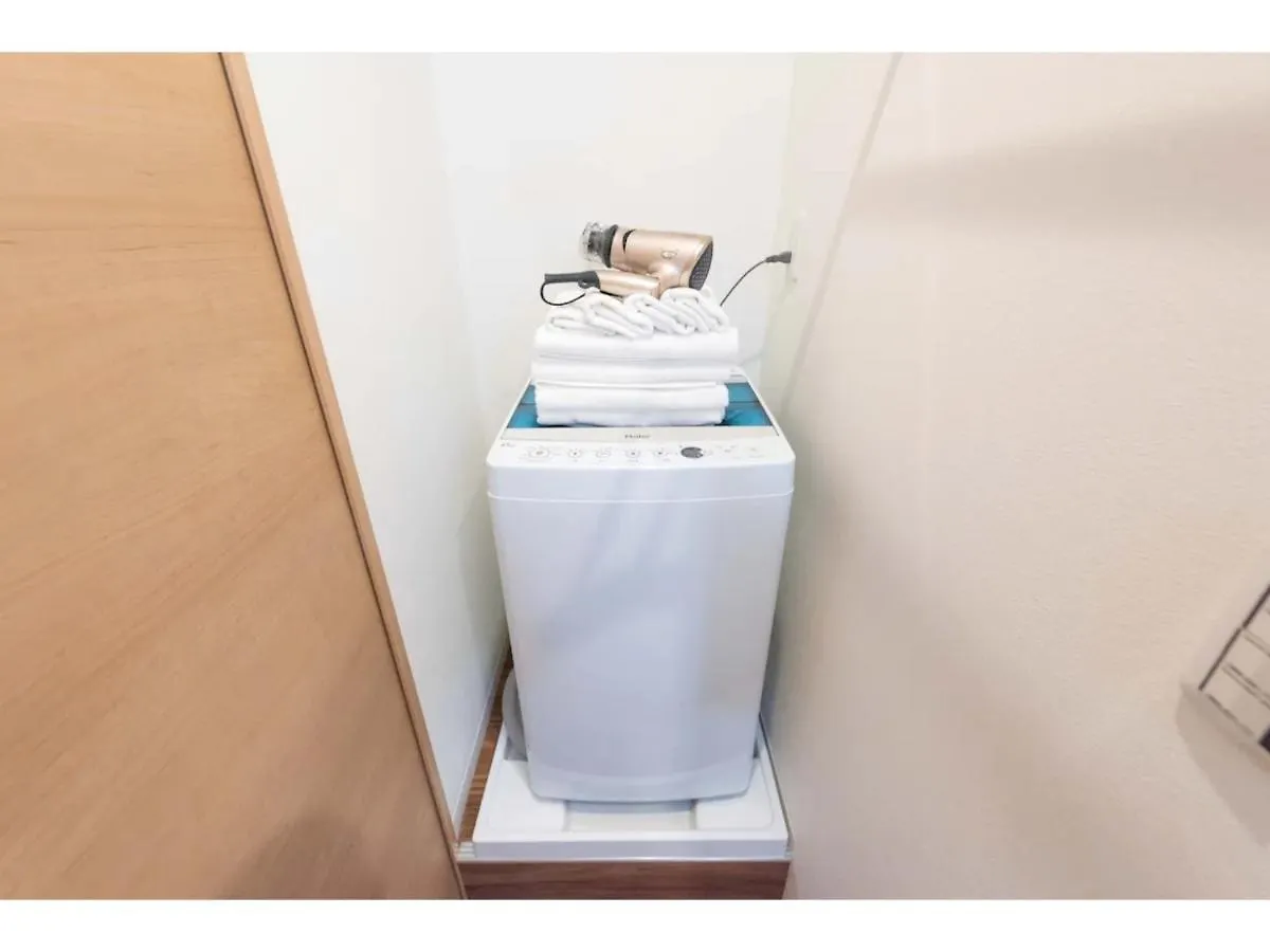 Tora Hotel Skytree - Vacation Stay 51806V Tokyo Apartment